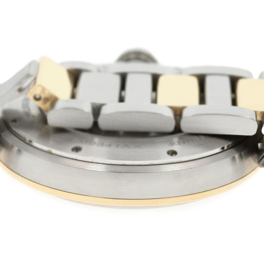 Cartier（カルティエ） CARTIER W2PA0009 パシャ ドゥ 41mm YGコンビ