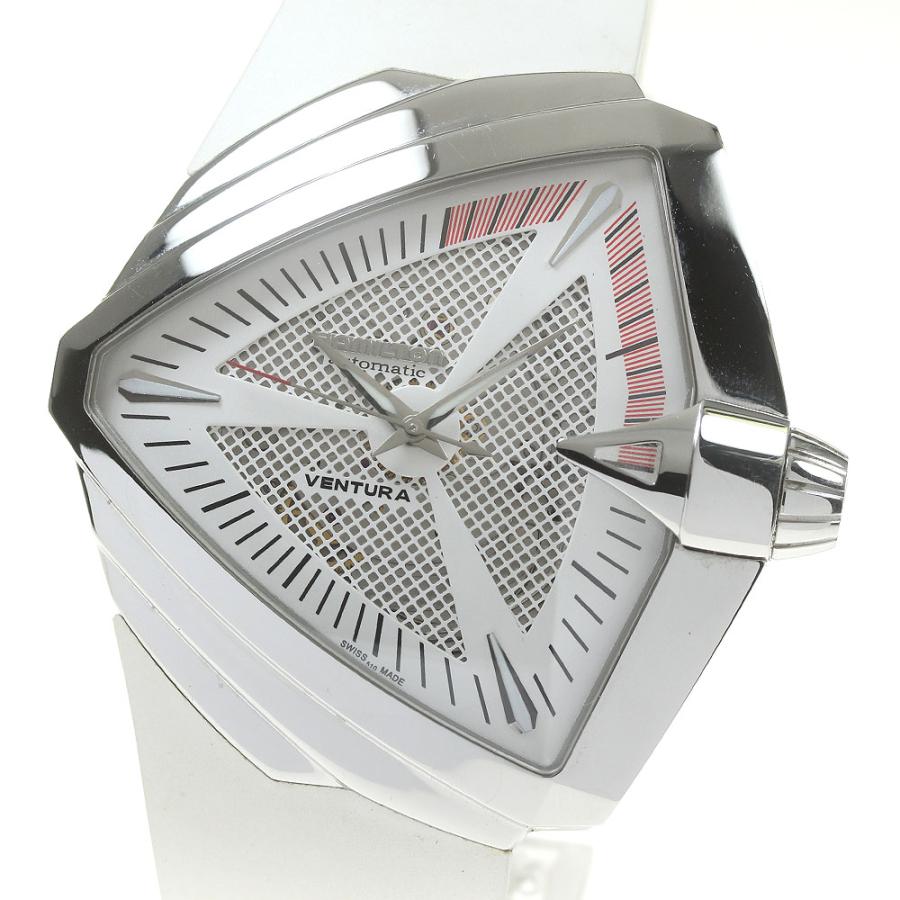 HAMILTON ハミルトン H246550 ベンチュラXXL エルヴィス 限定品 自動 