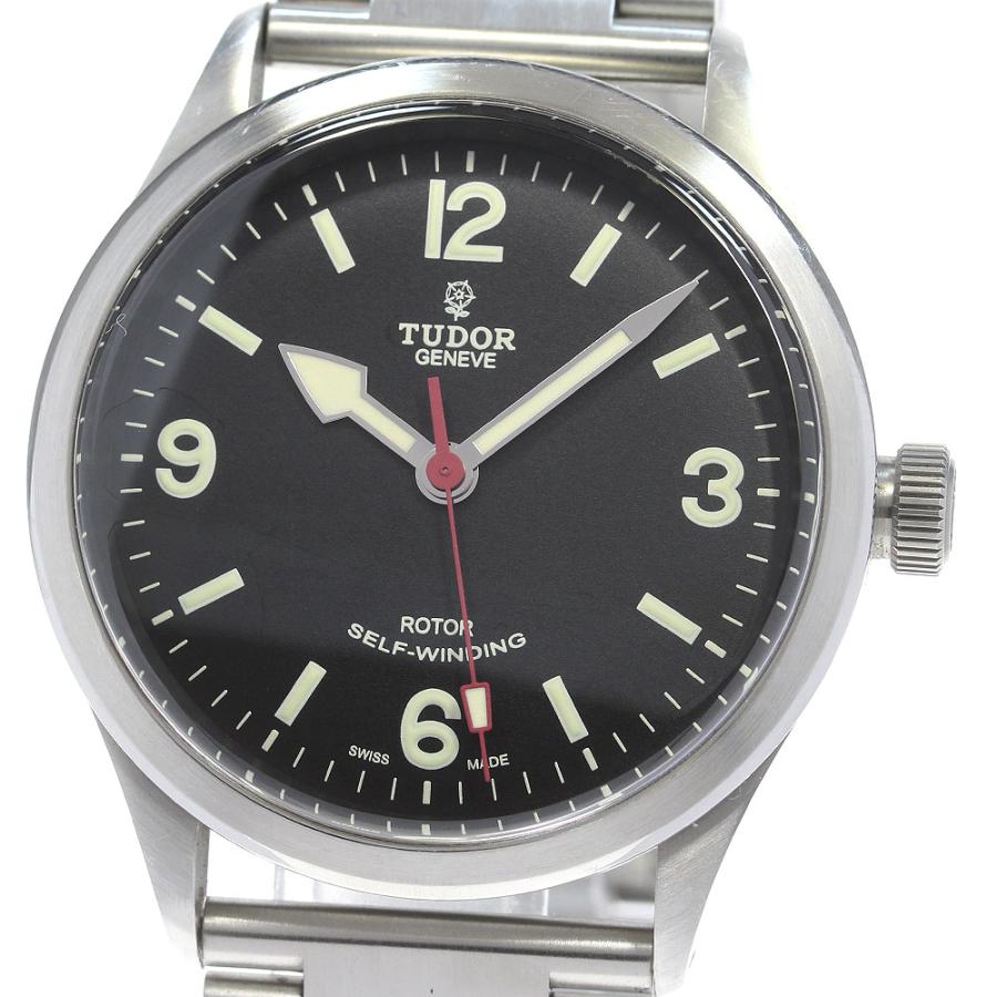 TUDOR（チューダー） チュードル TUDOR 79910 ヘリテージ レンジャー