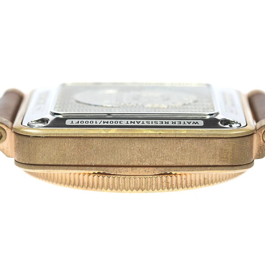 ベル&ロス Bell＆Ross BR03-92-DIV-B ダイバーブロンズ 世界限定999本
