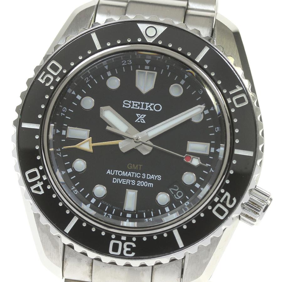 SEIKO セイコー 6R54-00D0/SBEJ011 プロスペックス ダイバースキューバ  