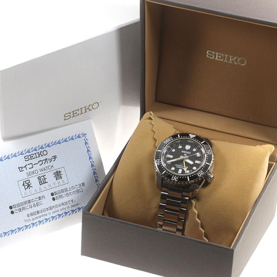 SEIKO 箱付きです。