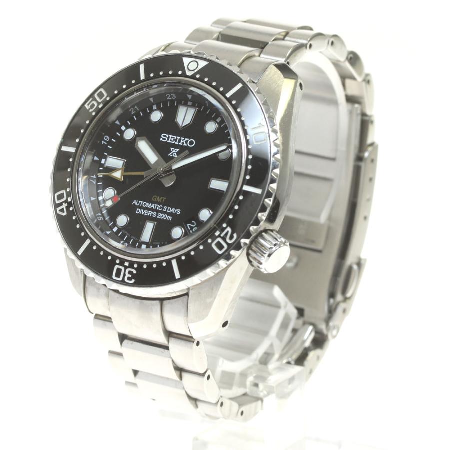 SEIKO セイコー 6R54-00D0/SBEJ011 プロスペックス ダイバースキューバ  