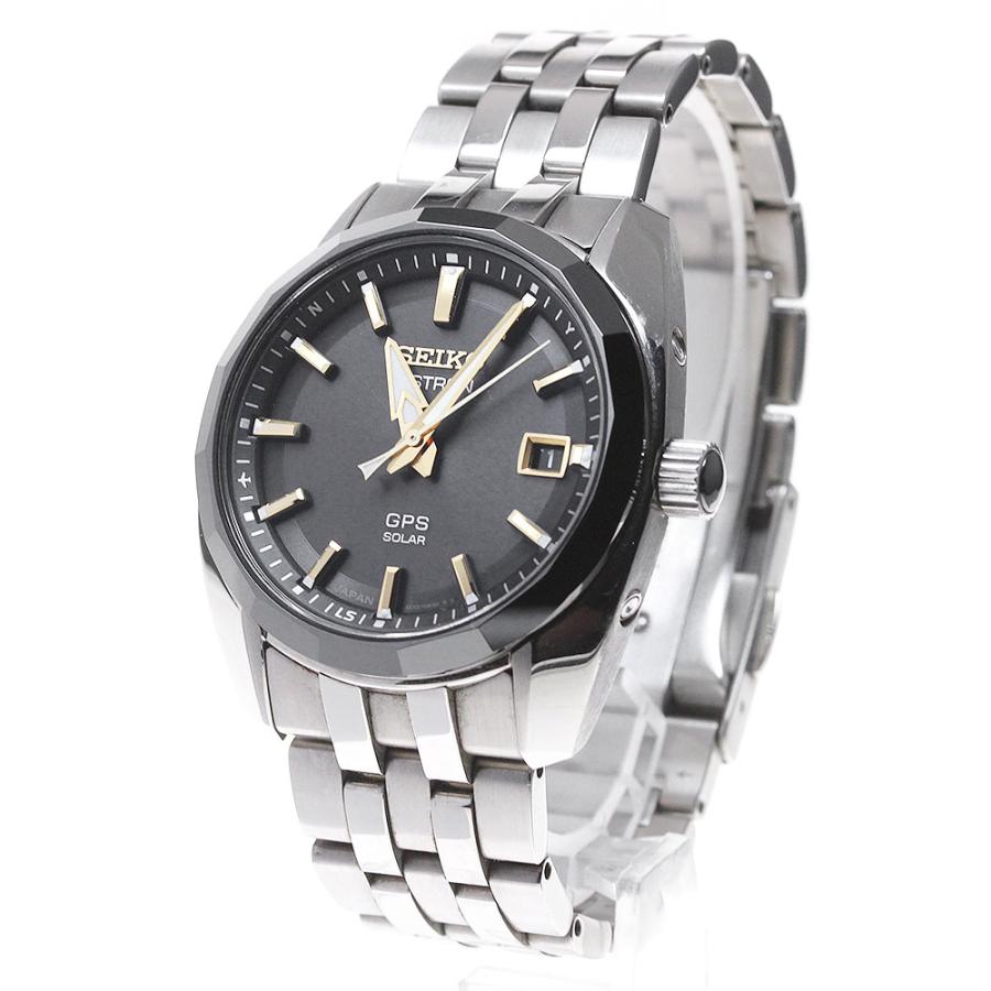 セイコー SEIKO 3X22-0AE0/SBXD011 アストロン 3Xシリーズ GPS デイト 