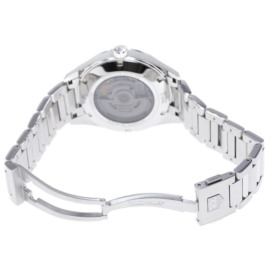 TAG HEUER（タグ・ホイヤー） TAG HEUER WAR211F カレラ キャリバー5