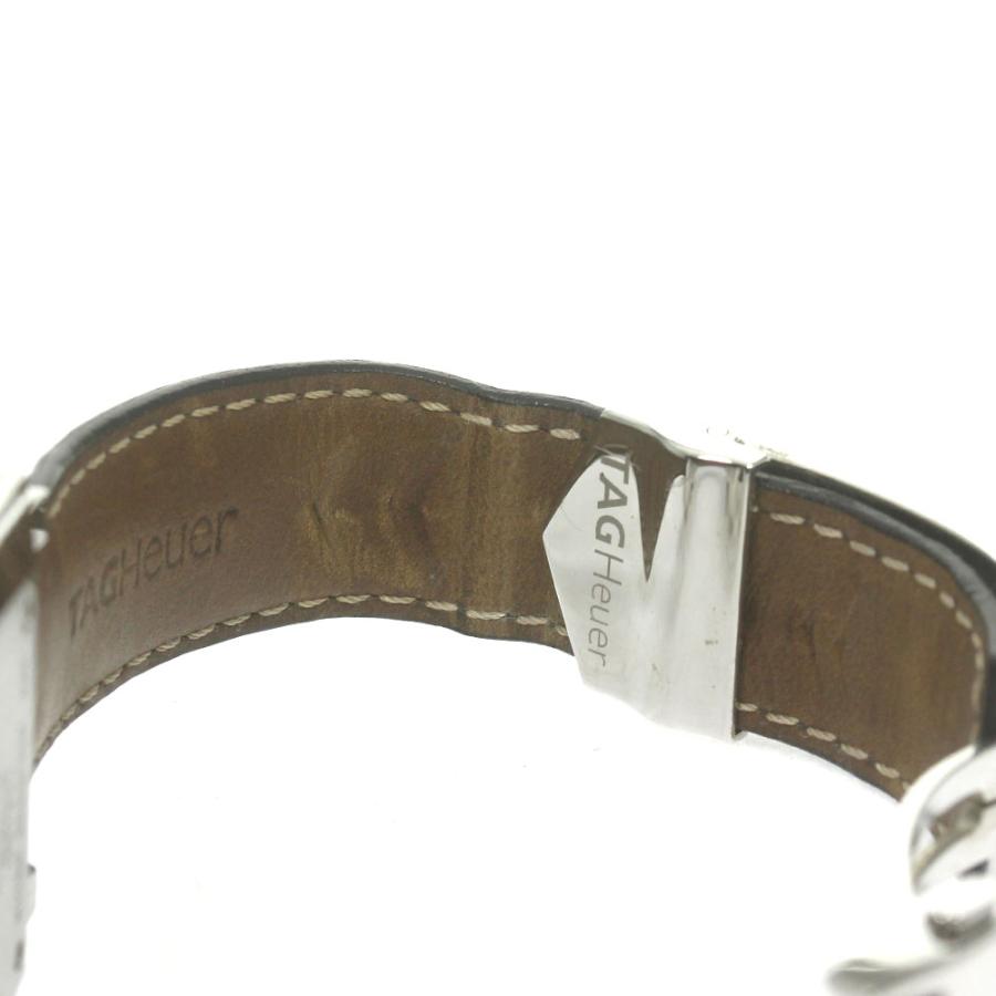 TAG HEUER タグホイヤー CW2113 モナコ クロノグラフ 自動巻き メンズ  