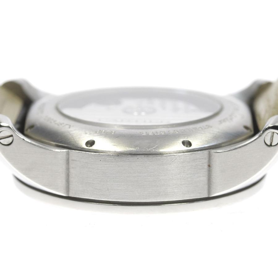 Cartier（カルティエ） CARTIER W7100060 カリブル ドゥ デイト クロノ