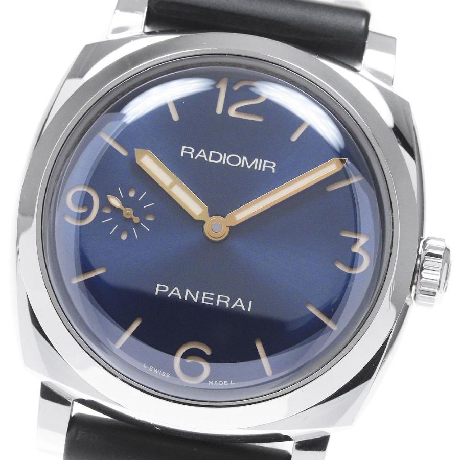 OFFICINE PANERAI（オフィチーネ パネライ） パネライ PANERAI