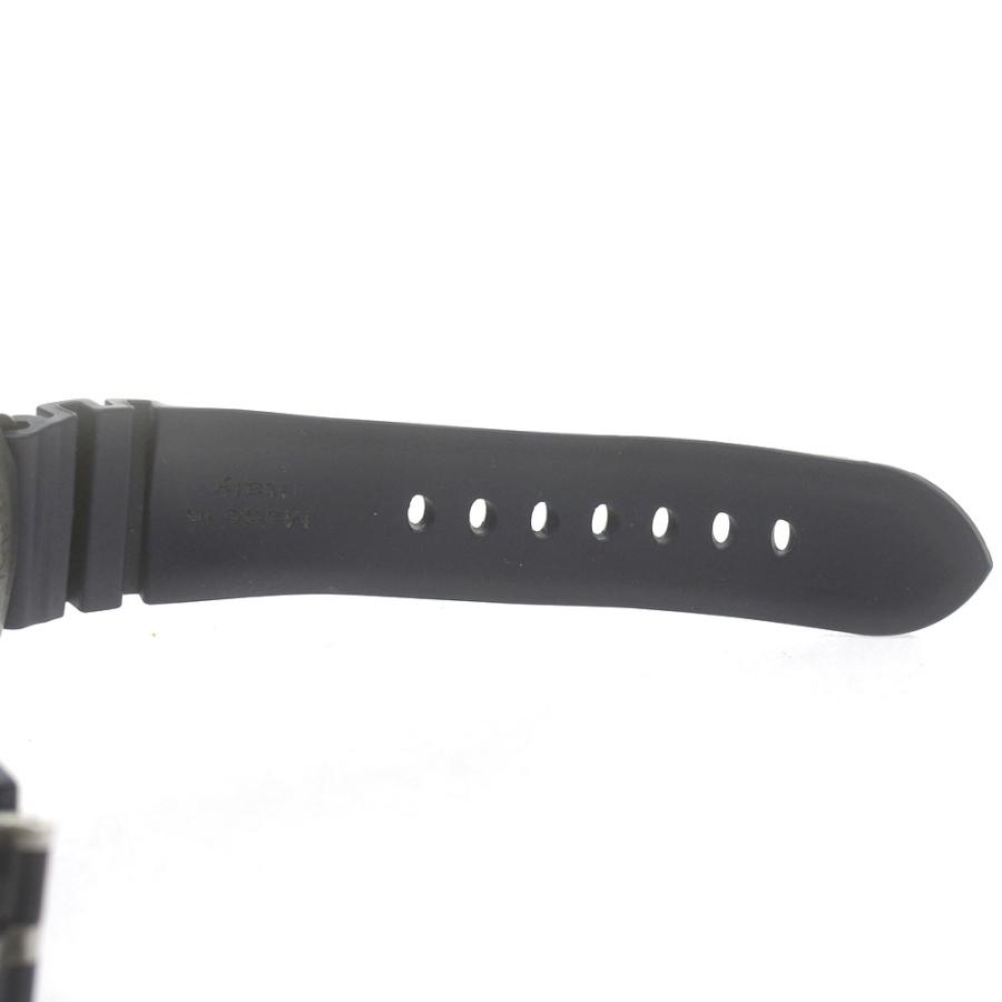 OFFICINE PANERAI パネライ PAM00292 ラジオミール ブラックシール  