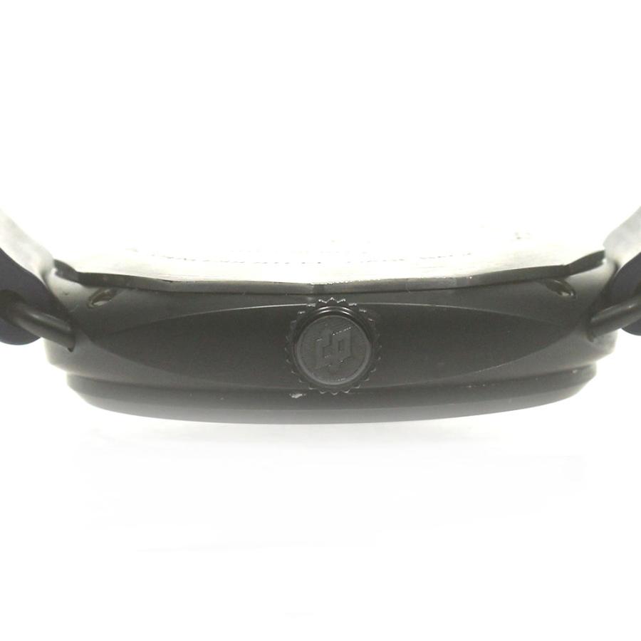 OFFICINE PANERAI パネライ PAM00292 ラジオミール ブラックシール  