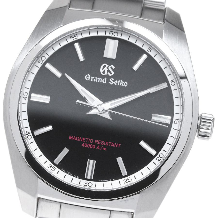 セイコー SEIKO SBGX293/9F61-0AD0 グランドセイコー 強化耐磁モデル  