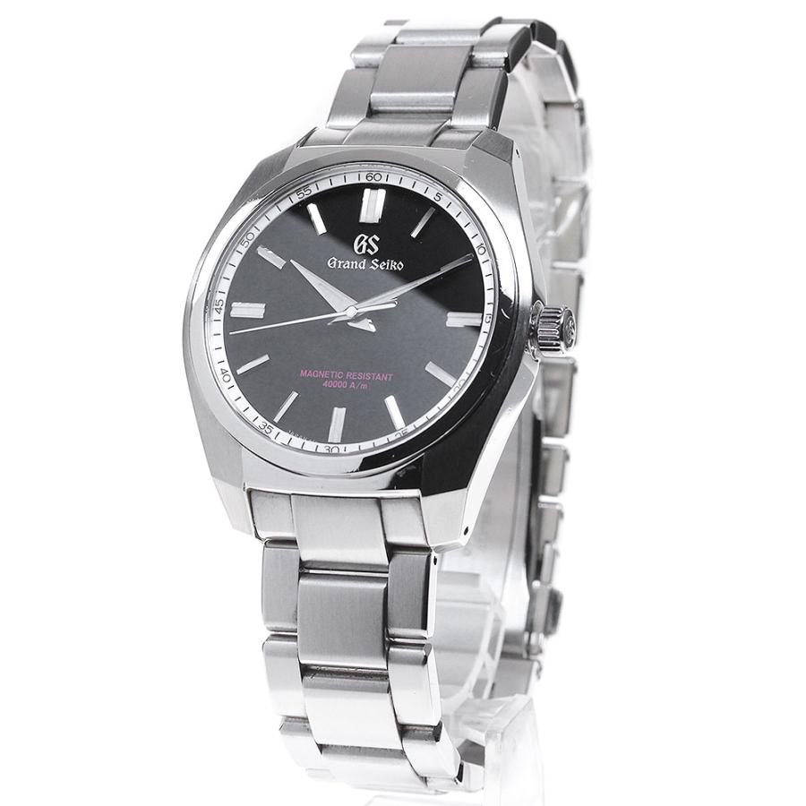 セイコー SEIKO SBGX293/9F61-0AD0 グランドセイコー 強化耐磁モデル  