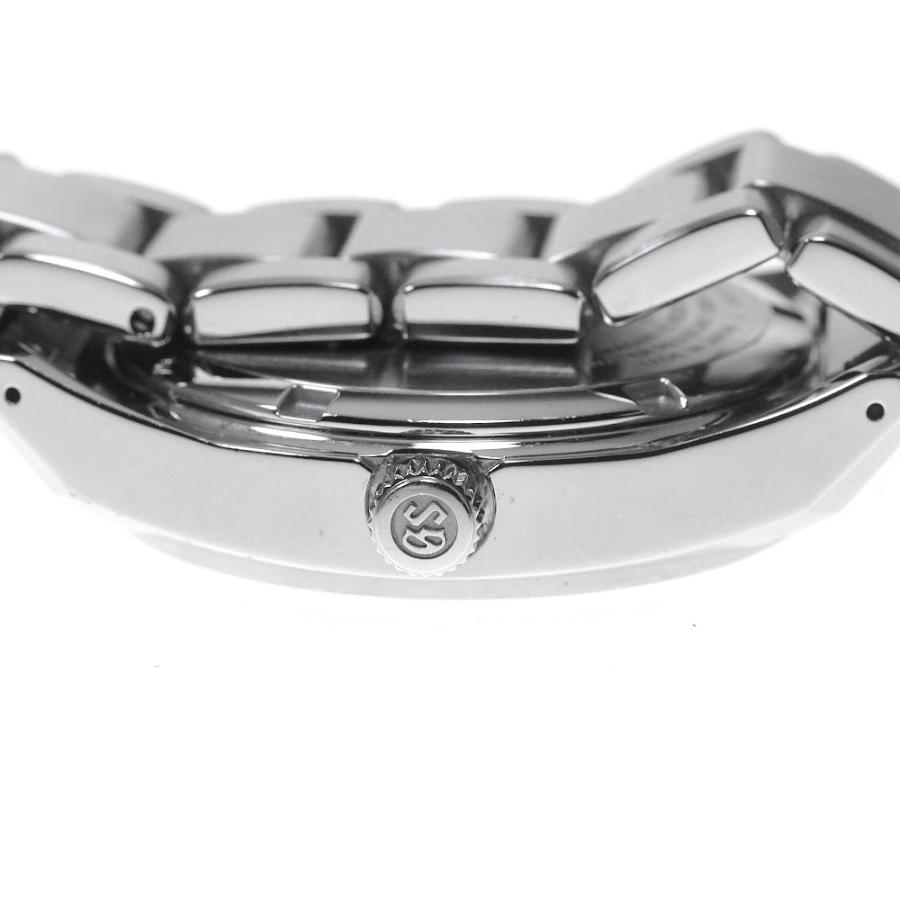 セイコー SEIKO SBGX293/9F61-0AD0 グランドセイコー 強化耐磁モデル  