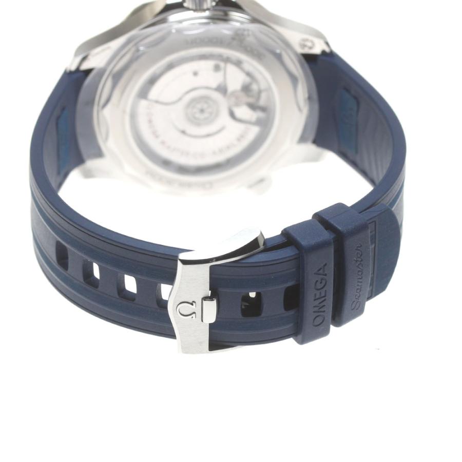 OMEGA オメガ 210.32.42.20.03.001 シーマスター ダイバー 300m  