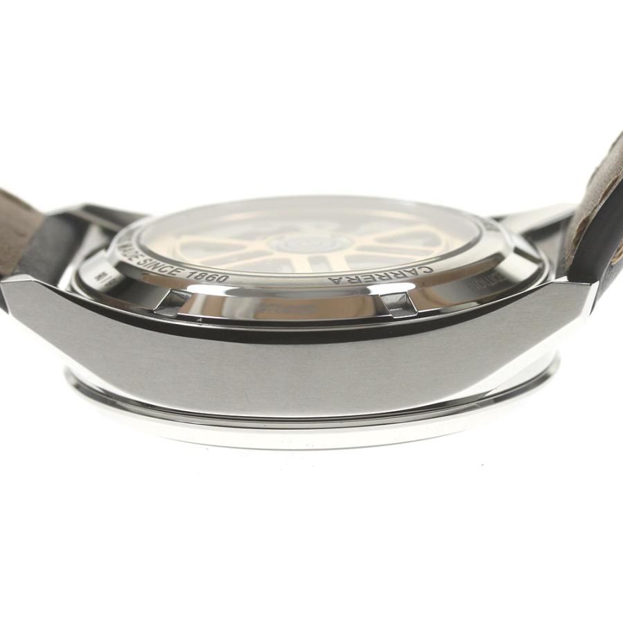 TAG HEUER（タグ・ホイヤー） TAG HEUER CBN201A カレラ TOMIYA限定