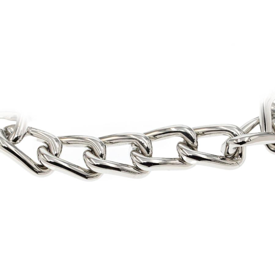 HERMES（エルメス） HERMES NA2.110c ナンタケット 2Pダイヤ クォーツ
