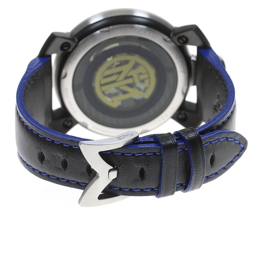 GaGa MILANO（ガガミラノ） GaGa MILANO 6010.11 マヌアーレ45