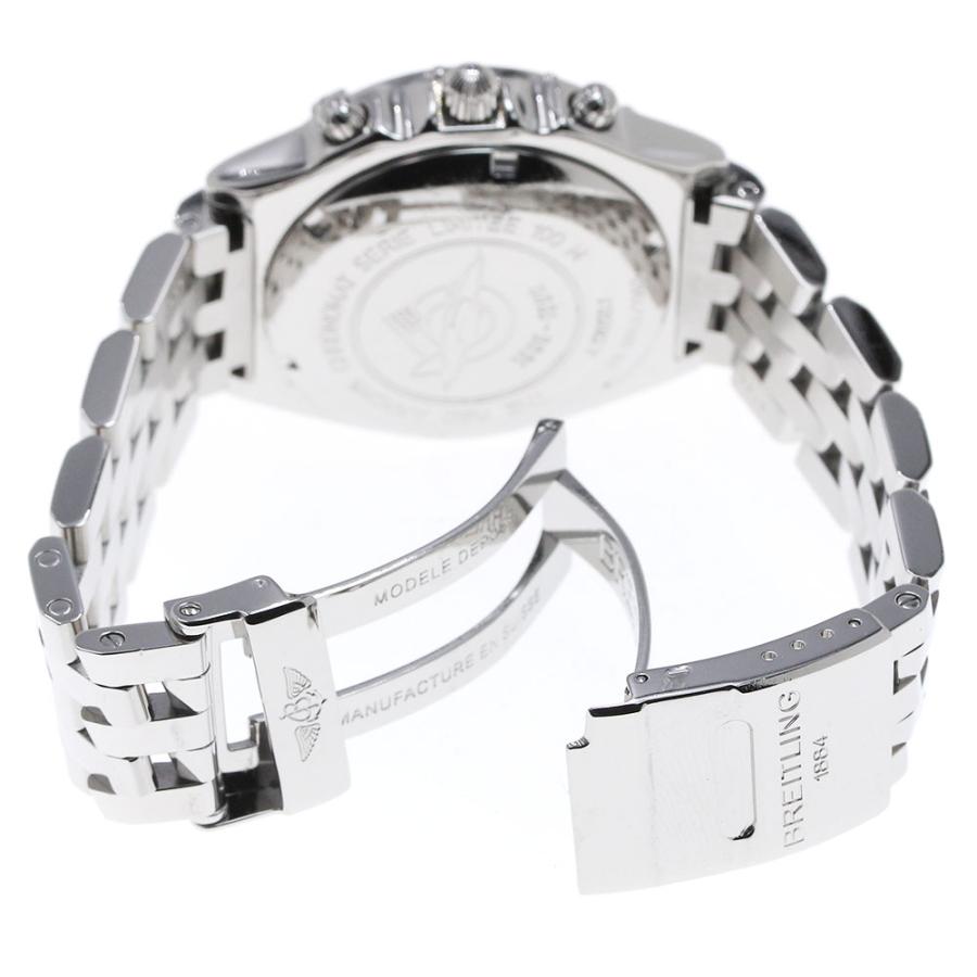 ブライトリング（BREITLING） BREITLING A13050.1 レッドアローズ 世界