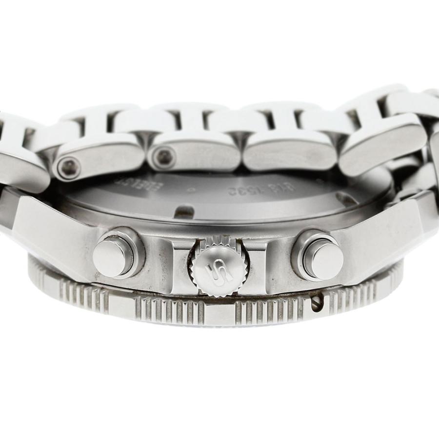 Sinn ジン 613 EZM13.1 M クロノグラフ デイト 自動巻き メンズ 箱付き  