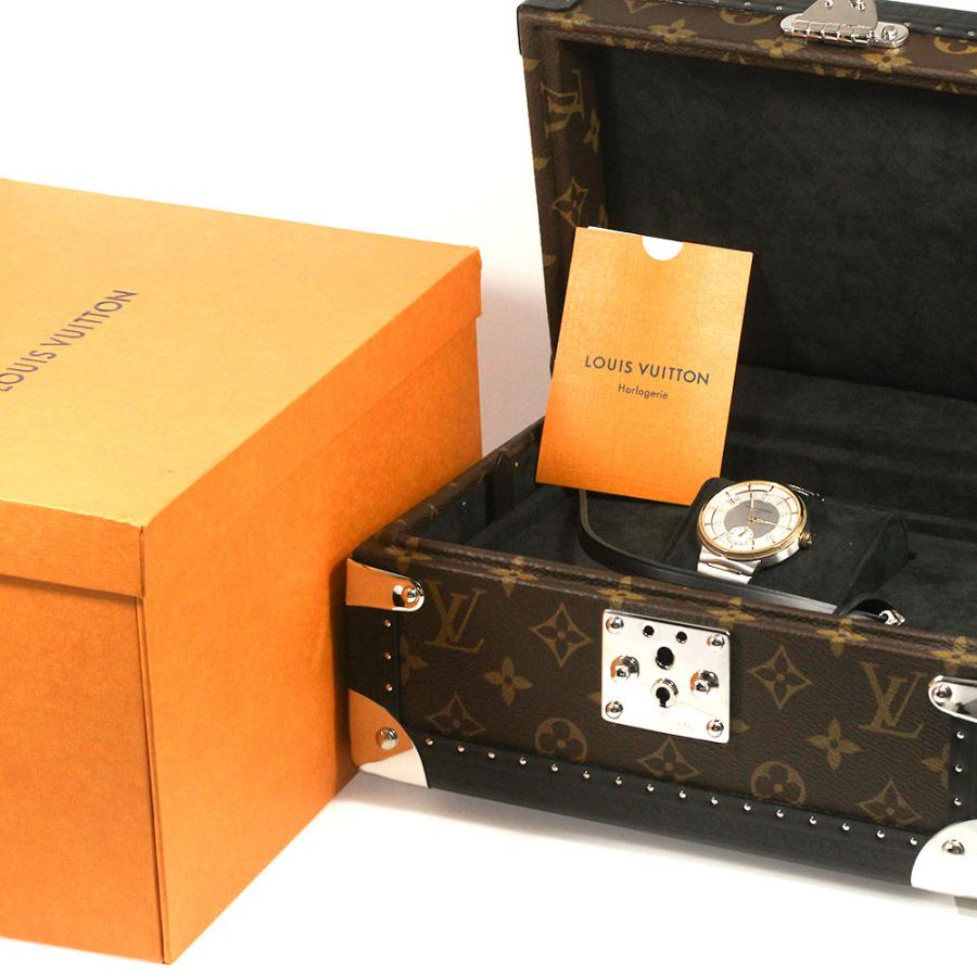 LOUIS VUITTON（ルイ・ヴィトン） LOUIS VUITTON W1SP1 タンブール