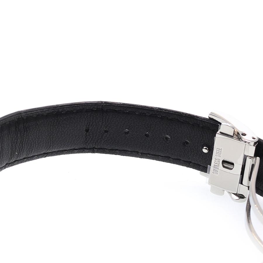 SEIKO セイコー NC77-003 雫石 クロノグラフ 自動巻き メンズ 極美品  