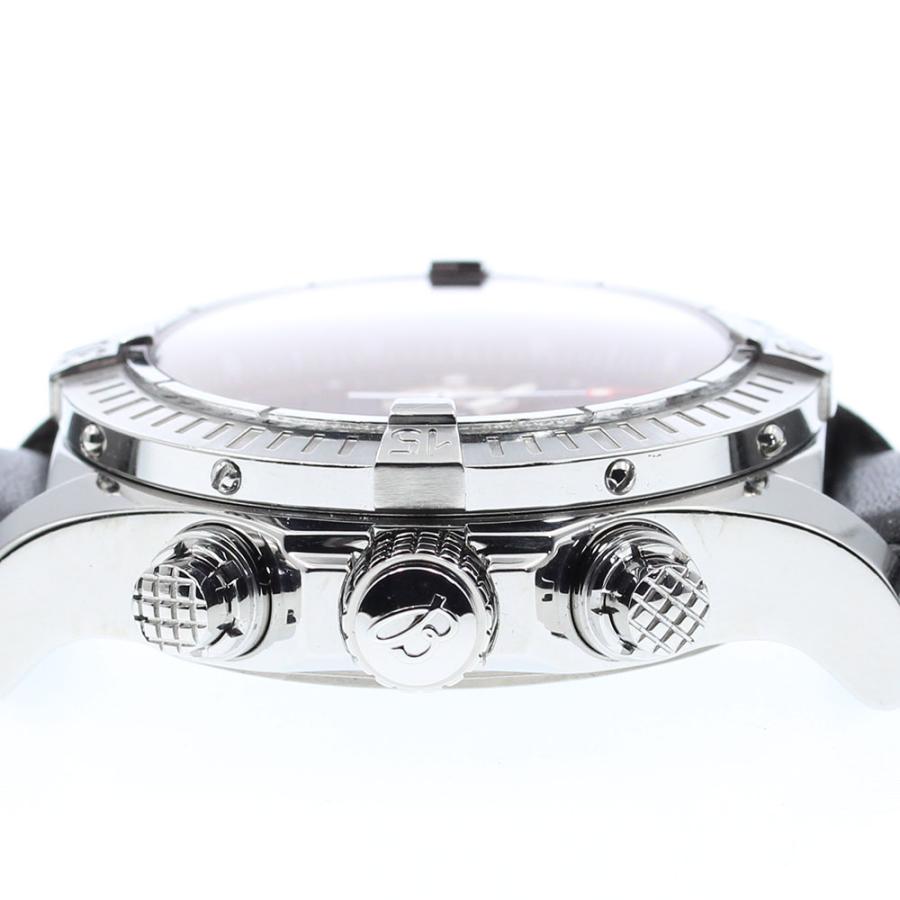 ブライトリング（BREITLING） BREITLING A13370 スーパーアベンジャー 