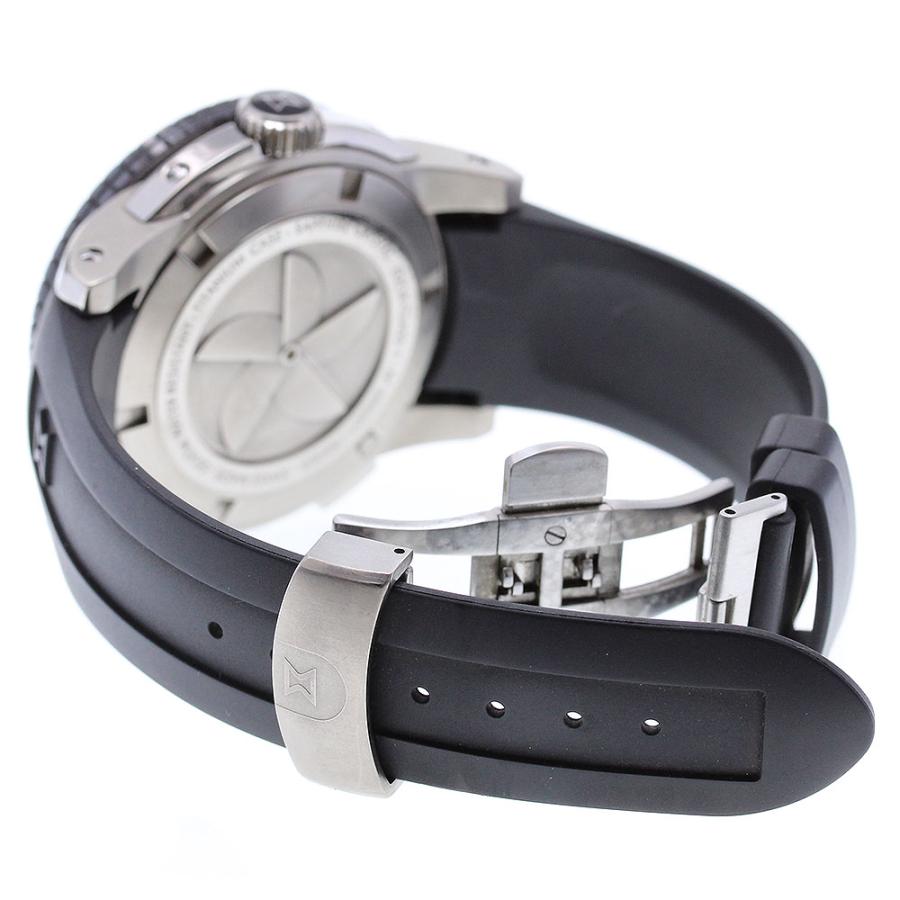 EDOX■自動巻■エドックス■500M防水■83005 EDOX（エドックス） EDOX 83005-TIN-AIN クラスワン デイデイト 自動