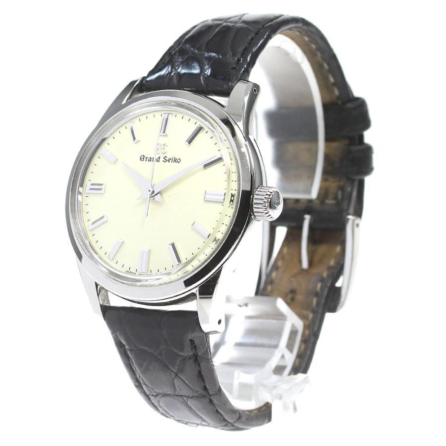 SEIKO セイコー SBGW231/9S64-00A0 グランドセイコー 手巻き メンズ 箱  