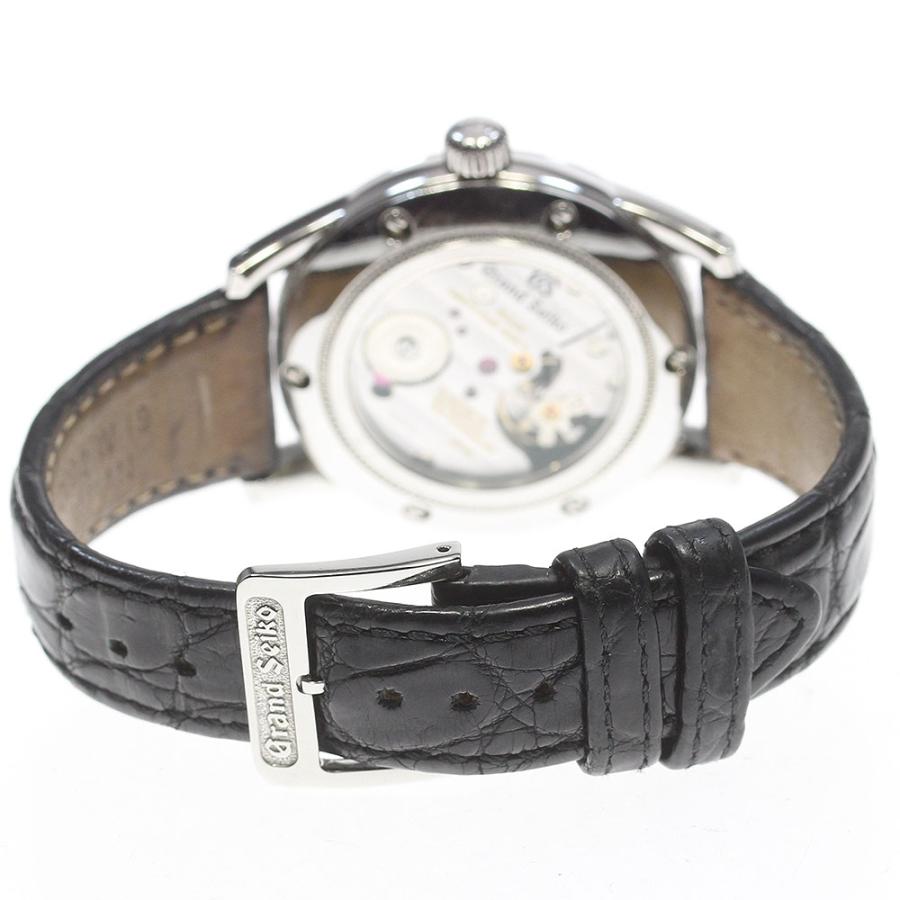 SEIKO セイコー SBGW231/9S64-00A0 グランドセイコー 手巻き メンズ 箱  