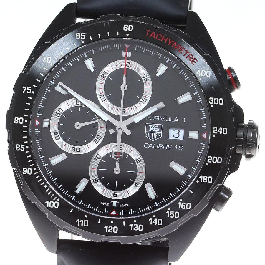 TAG HEUER（タグ・ホイヤー） 訳あり TAG HEUER CAZ2011-0 