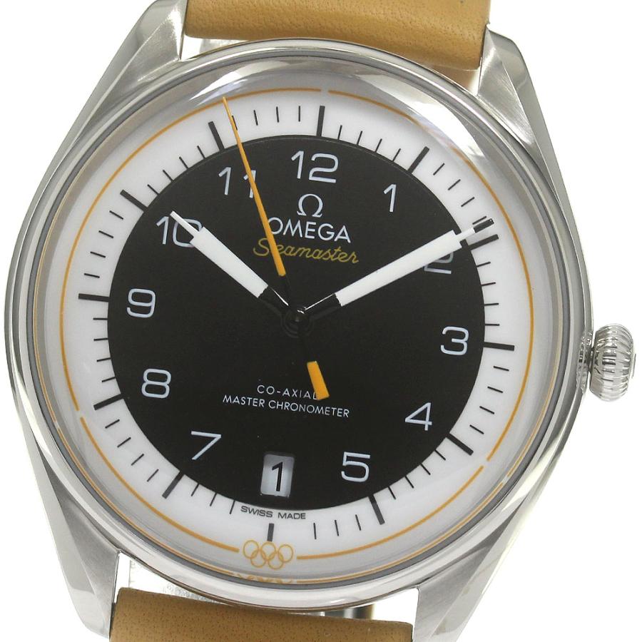 OMEGA（オメガ） OMEGA 522.32.40.20.01.002 シーマスター