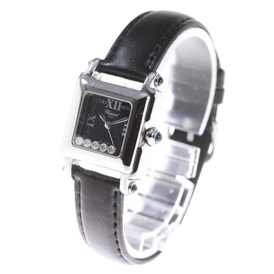 Chopard（ショパール） Chopard 27/8892-23 ハッピースポーツ スクエア