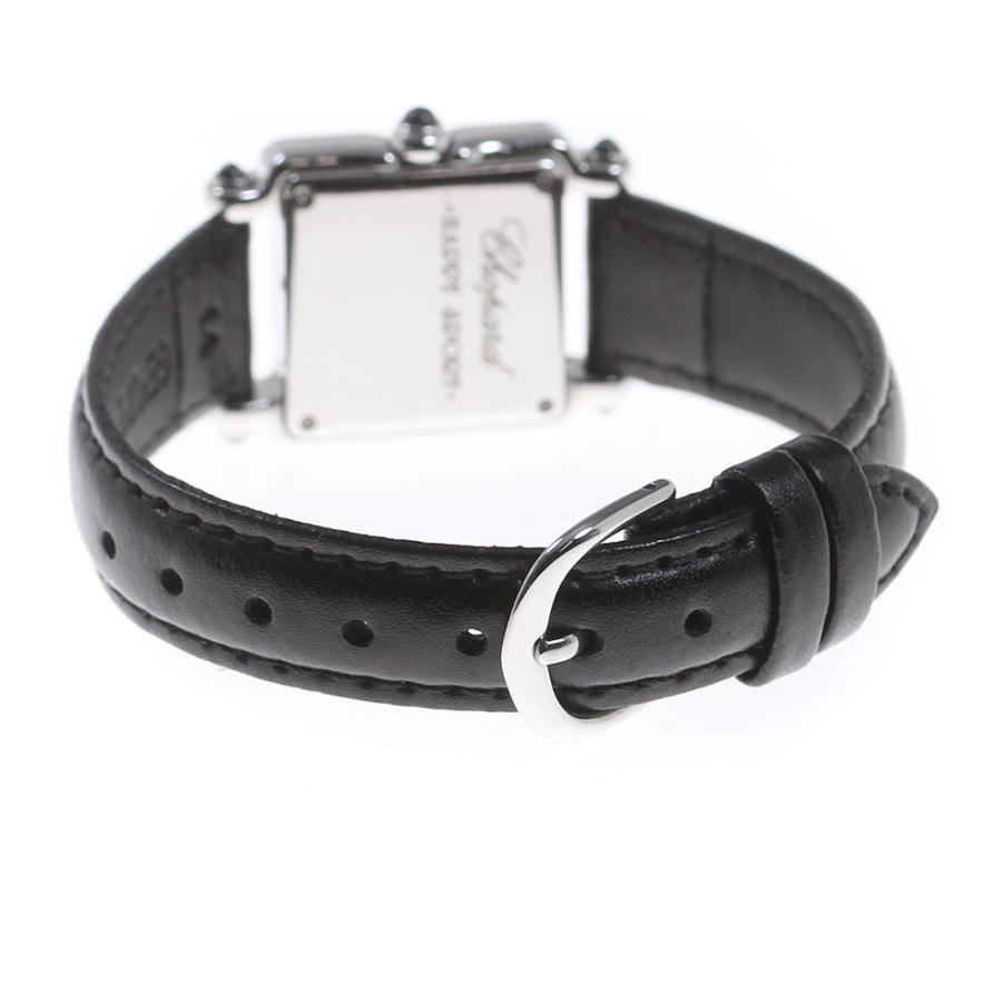 Chopard（ショパール） Chopard 27/8892-23 ハッピースポーツ スクエア