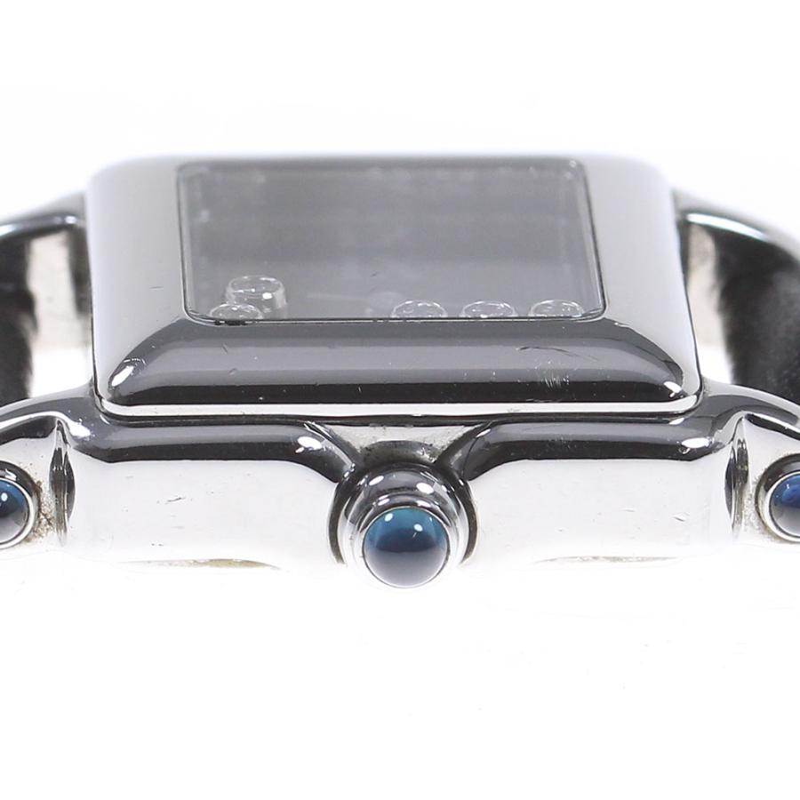Chopard（ショパール） Chopard 27/8892-23 ハッピースポーツ スクエア