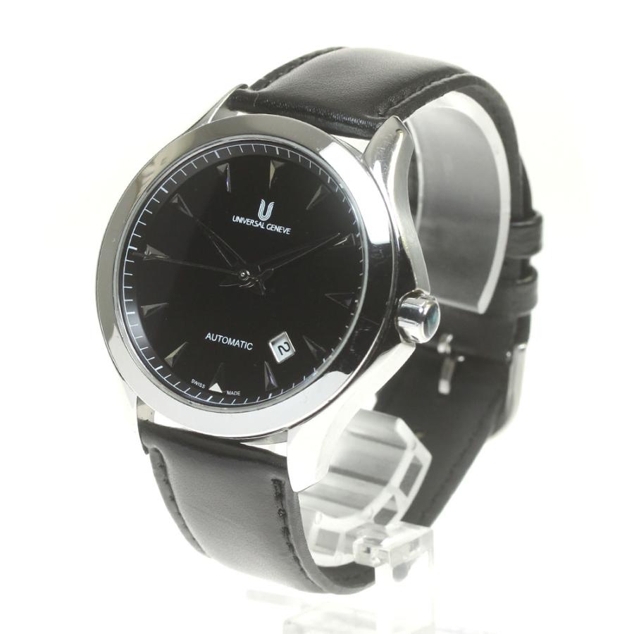 UNIVERSAL GENEVE（ユニバーサル ジュネーブ） Universal Geneve