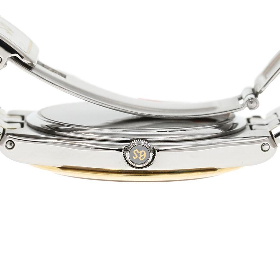 SEIKO（セイコー） SEIKO 8N65-9000/SBGG002 グランドセイコー デイト