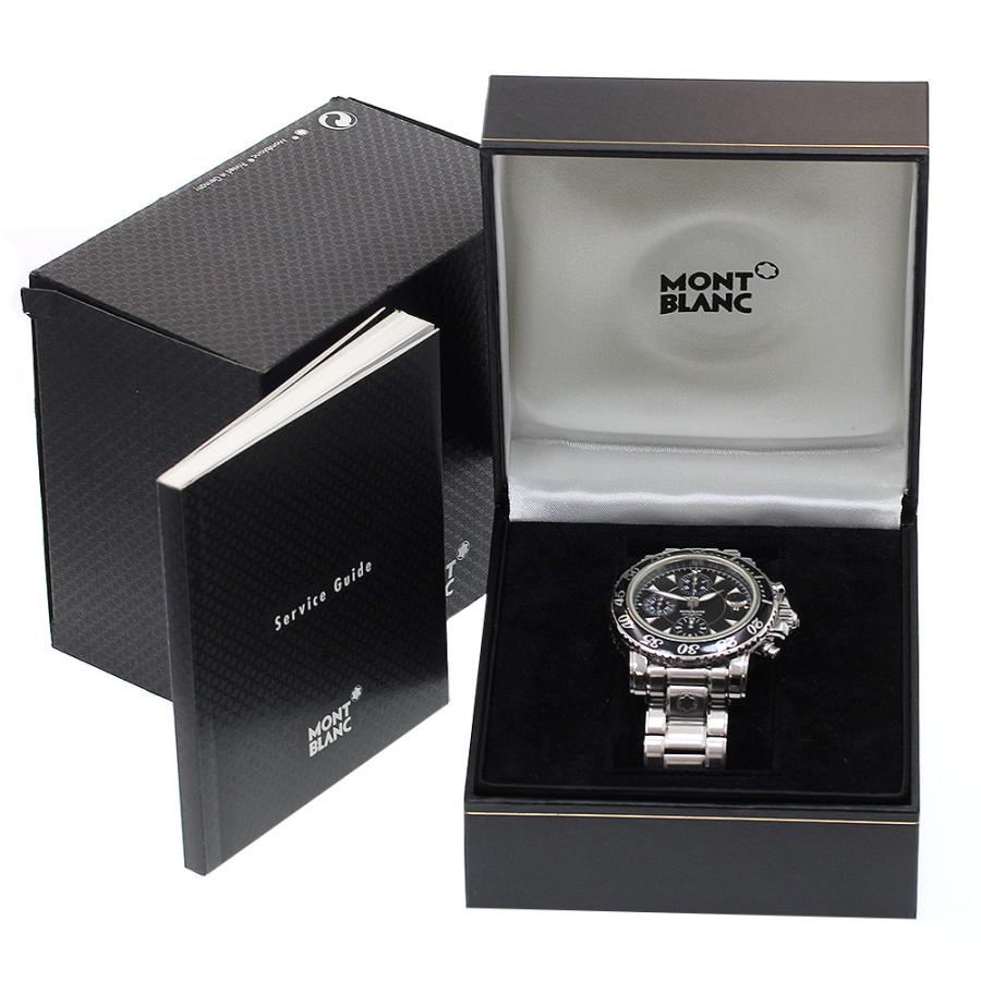 MONTBLANC（モンブラン） MONTBLANC 7034 マイスターシュティック