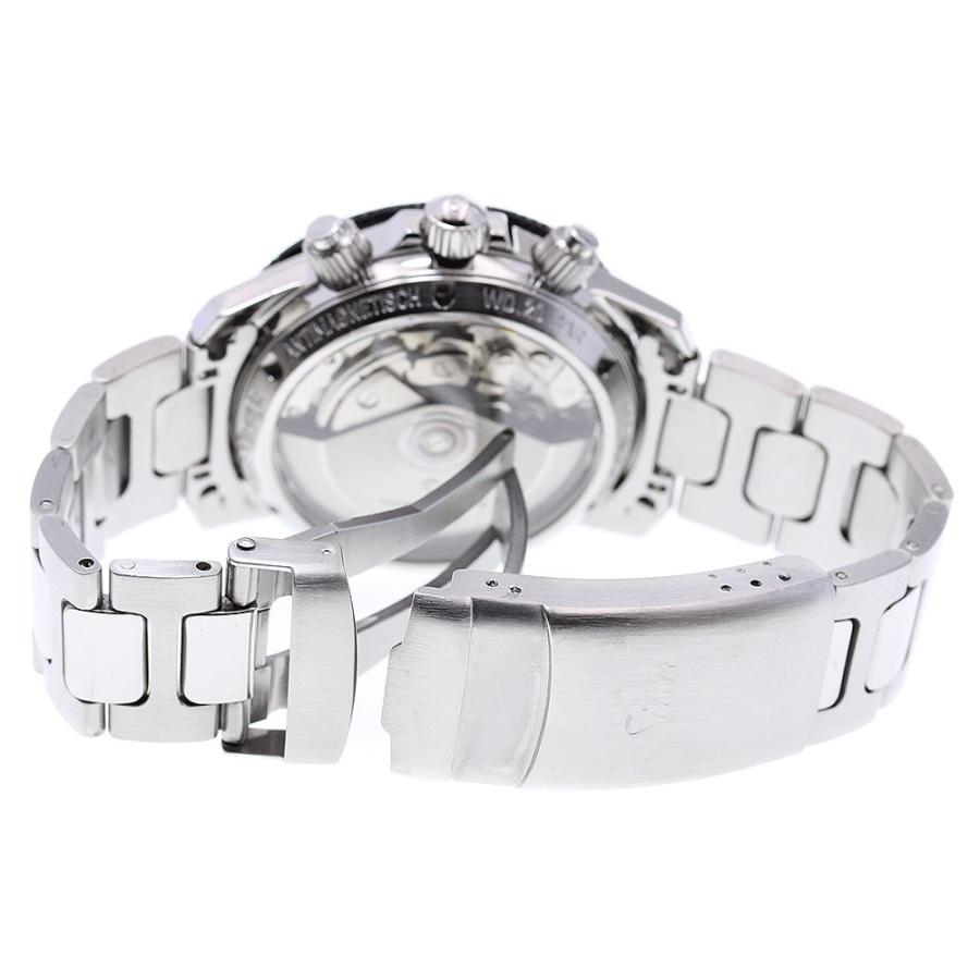 Sinn 訳あり ジン 103 クロノグラフ デイデイト 自動巻き メンズ  