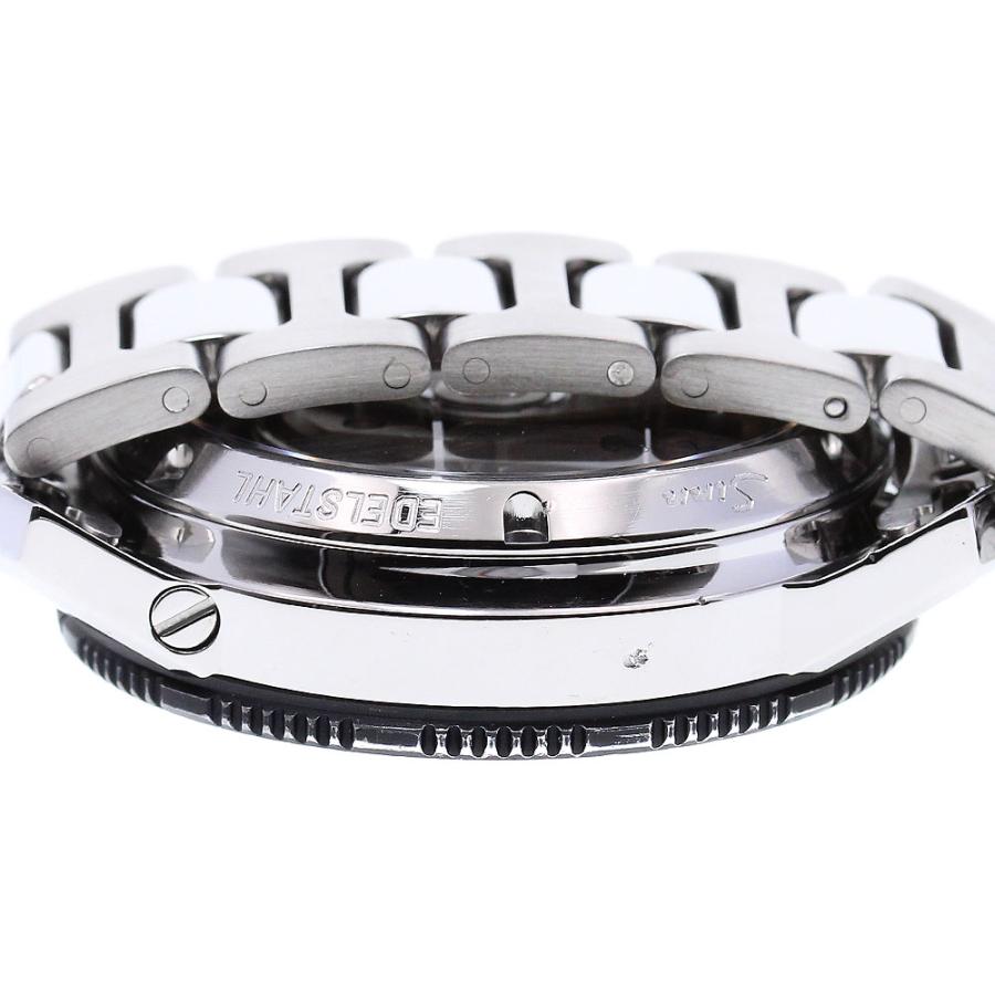 Sinn 訳あり ジン 103 クロノグラフ デイデイト 自動巻き メンズ  