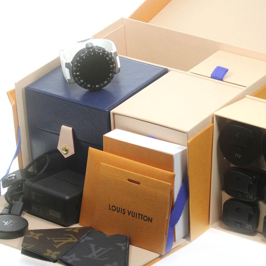 LOUIS VUITTON（ルイ・ヴィトン） LOUIS VUITTON QAD01Z タンブール