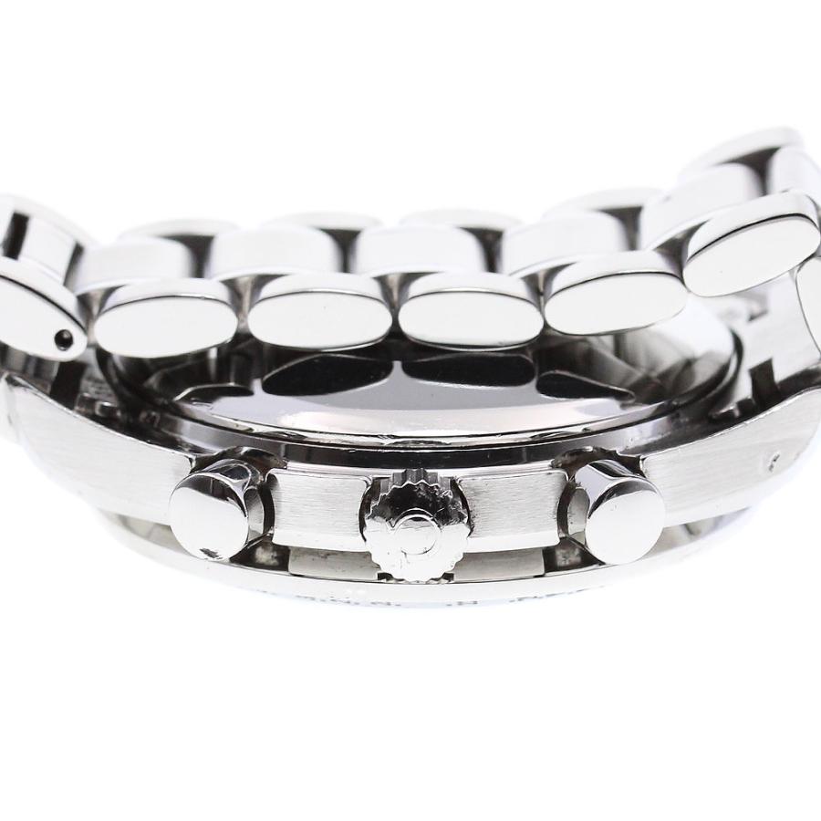 OMEGA オメガ 3513.50 スピードマスター クロノグラフ 自動巻き メンズ  