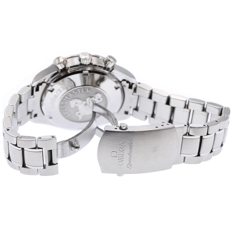 OMEGA（オメガ） OMEGA 3210.50 スピードマスター デイト クロノグラフ