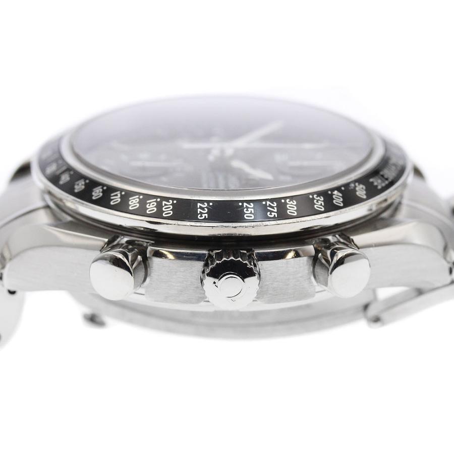 OMEGA（オメガ） OMEGA 3210.50 スピードマスター デイト クロノグラフ
