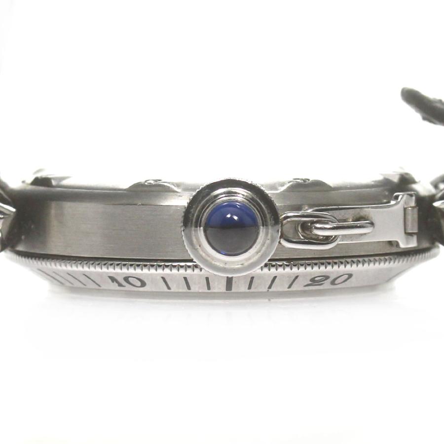 Cartier カルティエ CARTIER W3100255 パシャC デイト 自動巻き メンズ  