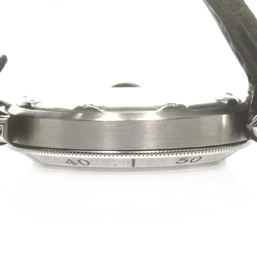 Cartier カルティエ CARTIER W3100255 パシャC デイト 自動巻き メンズ  