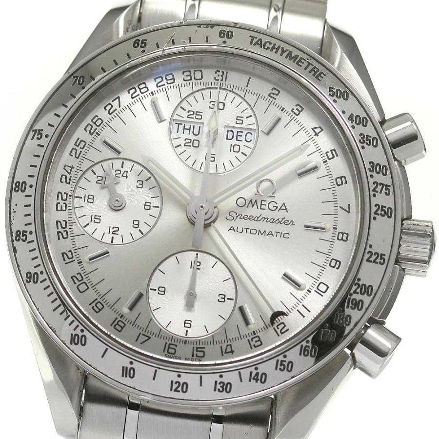 OMEGA（オメガ） OMEGA 3523.30 スピードマスター クロノグラフ