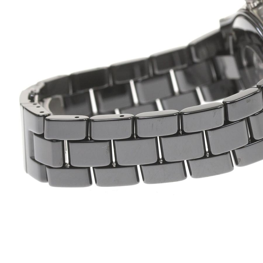 RADO ラドー R32482702 ハイパークローム ダイヤベゼル 10P 自動巻き  