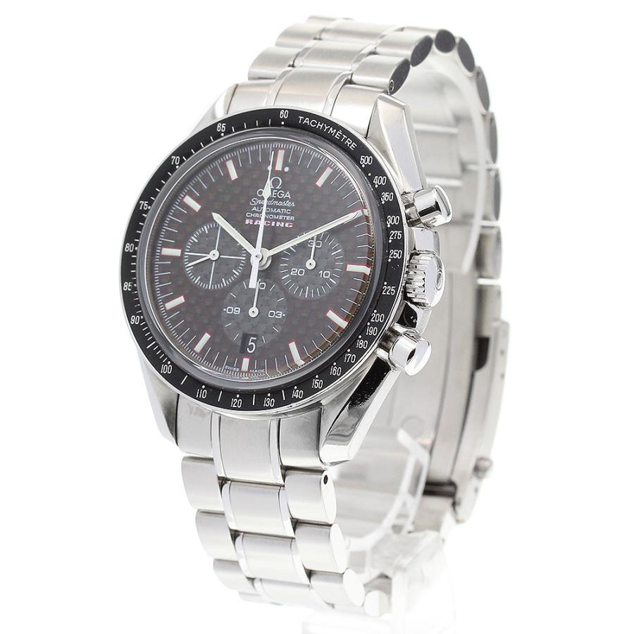 OMEGA 訳あり オメガ 3552.59 スピードマスター レーシング クロノ  