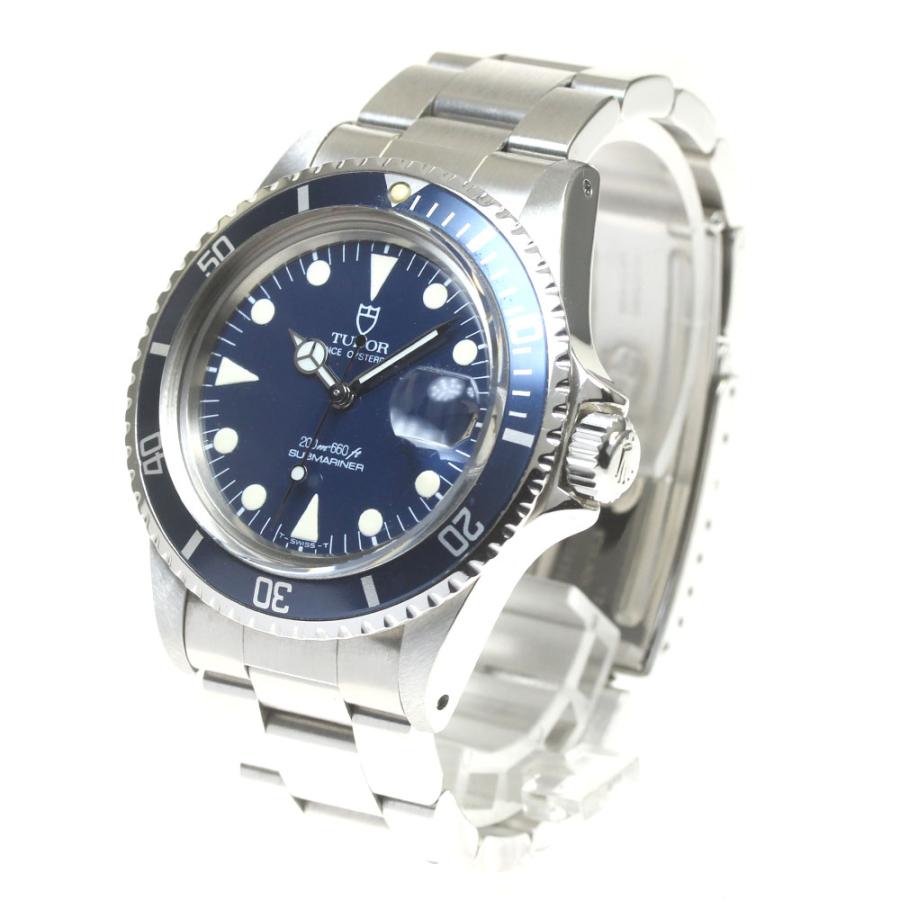 専用。TUDOR SUBMARINER チュードルref7610/0自動巻時 TUDOR チュードル 76100 サブマリーナ プリンス