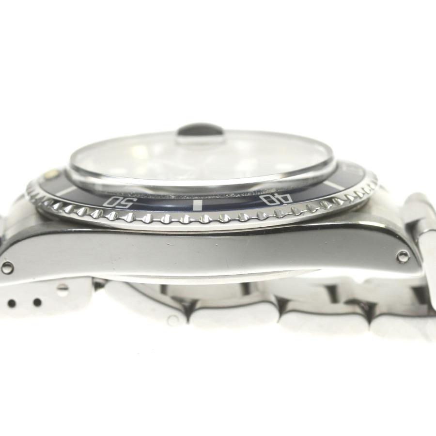 TUDOR（チューダー） チュードル TUDOR 76100 サブマリーナ プリンス